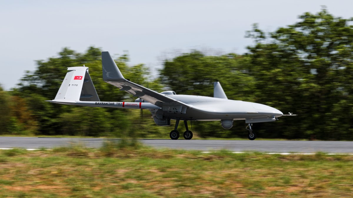 Dance of drones and Türkiye’s global ascendancy