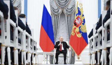 EU-Sanktionen gegen Tierfutter und Düngemittel sollen Putin unter Druck setzen