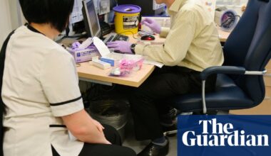 Domestic abuse is ‘public health emergency’, experts say after critical NHS report | Domestic violence
