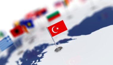 Turkish foreign policy in the age of multipolarity