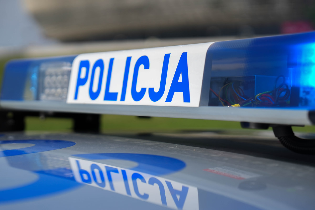 Złodziej sklepowy poszukiwany do prawie dwuletniej odsiadki - Aktualności