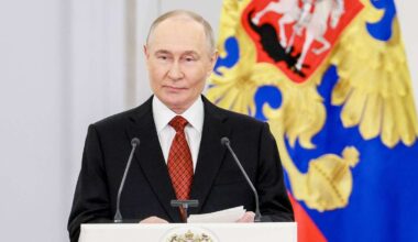Russlands Wirtschaft trifft harter Schlag – EU-Minister zielen auf wichtige Exporte