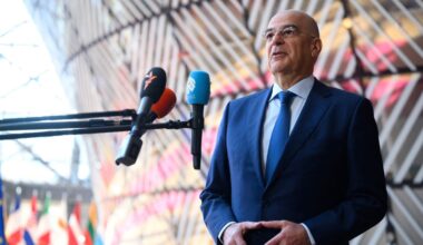 Türkiye's growing influence in Europe disturbs Greece
