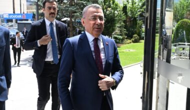 Europe’s strategic blindness on Türkiye self-harming: Official