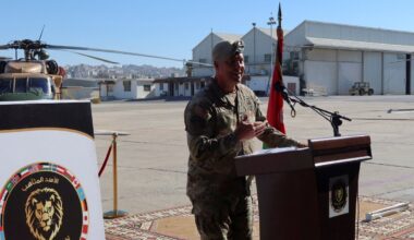 Türkiye playing ‘very positive role’ in helping unify Syria: US