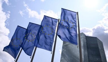 Tariffs could be launchpad for Europe's single market needs