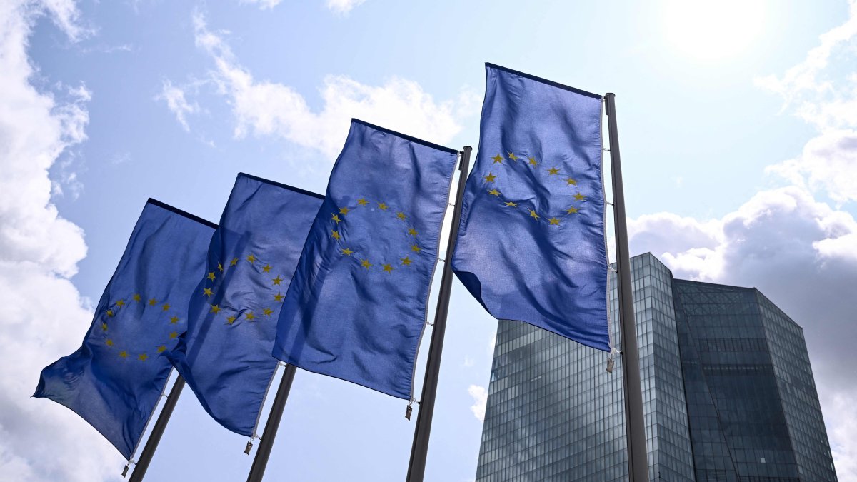 Tariffs could be launchpad for Europe's single market needs