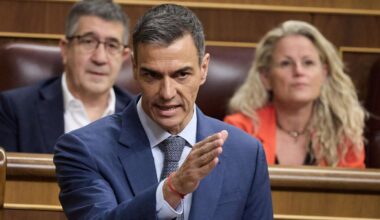 Spanien sperrt sich gegen Nato-Pläne: Fünf-Prozent „unvernünftig“