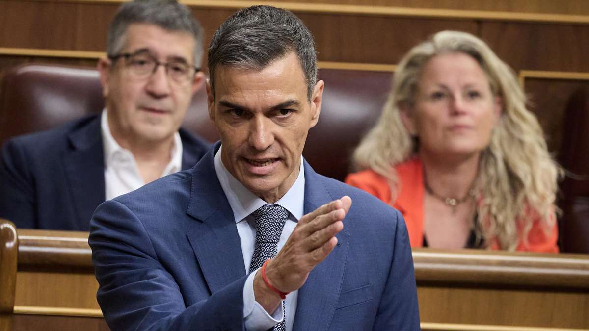 Spanien sperrt sich gegen Nato-Pläne: Fünf-Prozent „unvernünftig“