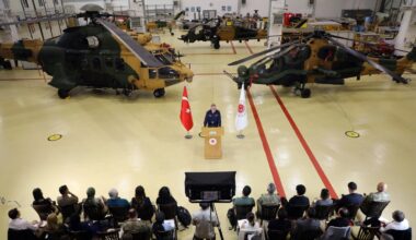 Türkiye won’t ignore PKK/YPG's abuse of integration process in Syria