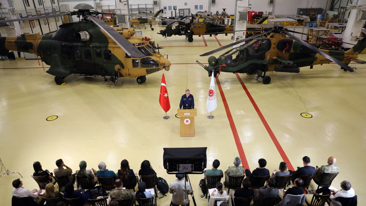 Türkiye won’t ignore PKK/YPG's abuse of integration process in Syria
