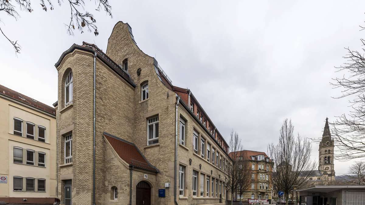 Diese Universität in Deutschland ist eine der besten der Welt