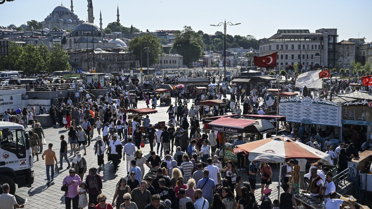 Markets price in July rate cut as Türkiye inflation outlook improves