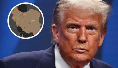 USA halten sich Optionen offen – Großteil von Irans Uran wohl unversehrt