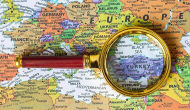 Türkiye’s essential role in EU’s Black Sea security plan