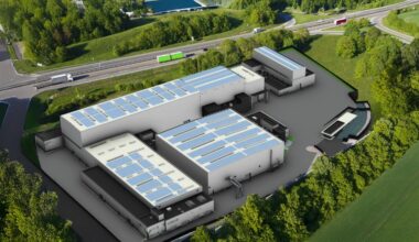 Hitachi Energy to invest $70M in Türkiye to expand transformer ops