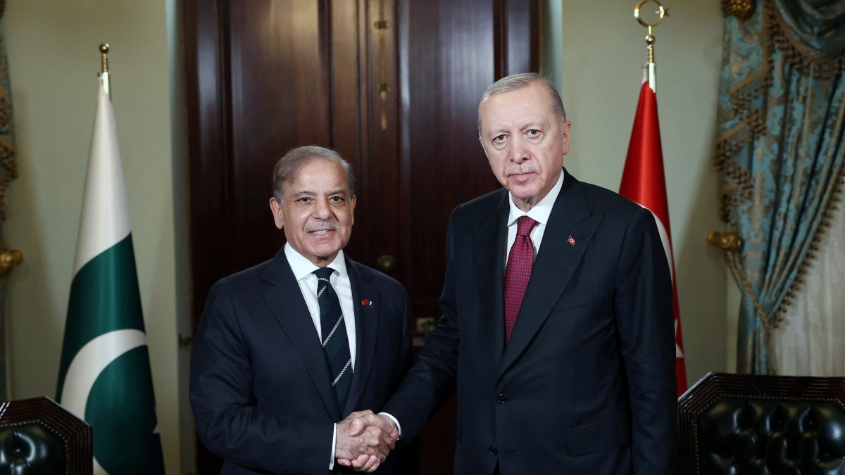 Why India must rethink its Pakistan-Türkiye paranoia