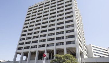 Turkish central bank announces changes to support transition to lira