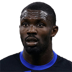 Marcus Thuram