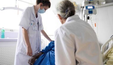 France voisine: Les hôpitaux veulent freiner le départ du personnel en Suisse