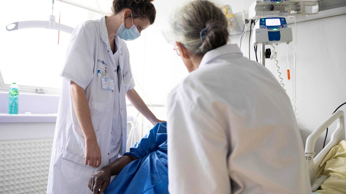 France voisine: Les hôpitaux veulent freiner le départ du personnel en Suisse