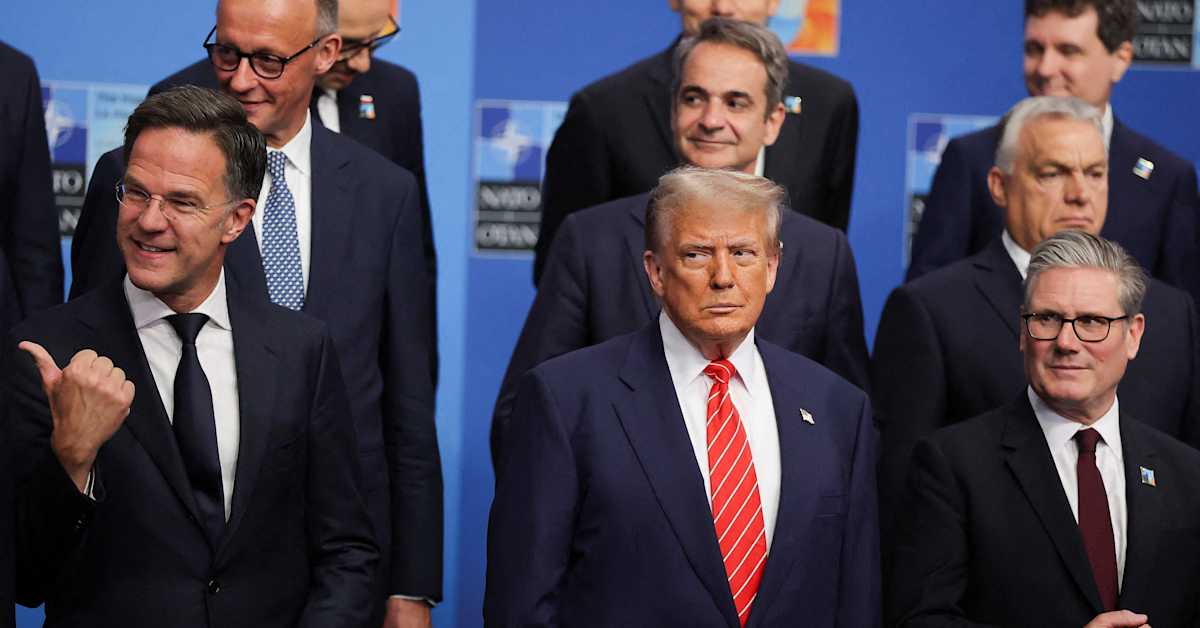 Trump: We want to buy icebreakers from Finland | Yle News