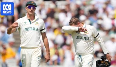 Steve Smith avoids finger surgery, but still in doubt for West Indies Test