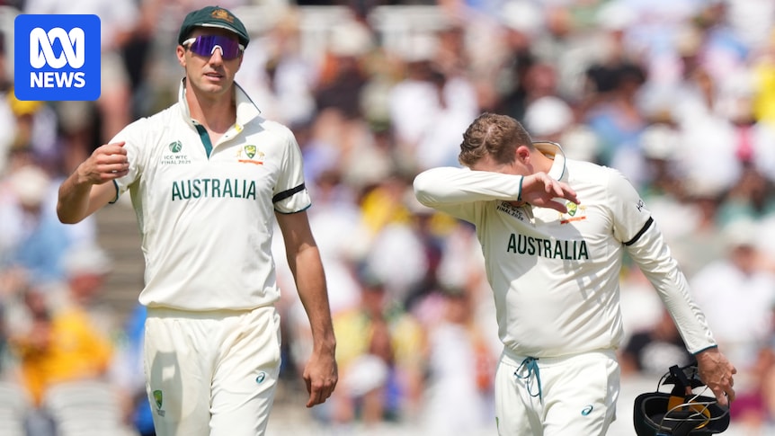 Steve Smith avoids finger surgery, but still in doubt for West Indies Test