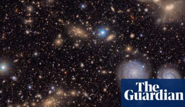 Can a revolutionary new telescope solve the mystery of planet nine? – podcast | Science