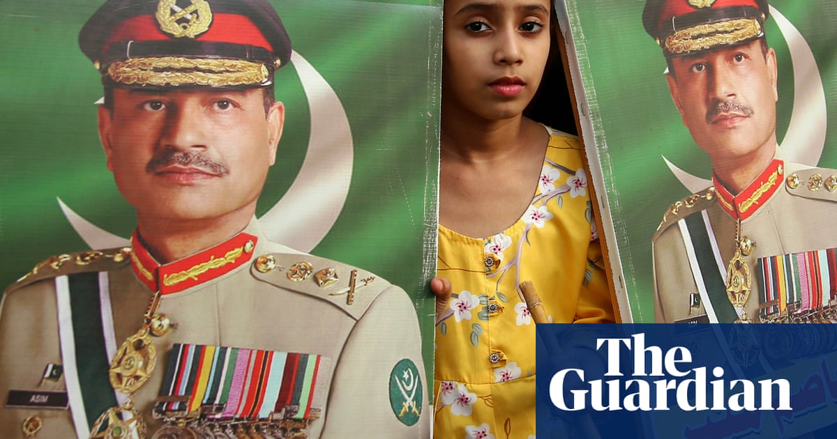 Thawing of relations between Pakistan and US raises eyebrows in India | Pakistan