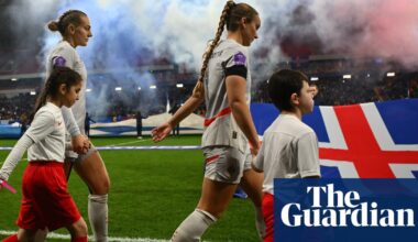 Women’s Euro 2025 team guides: Iceland | Women's Euro 2025