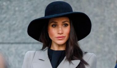 Meghan Markle slammed for playing 'victim card' to boost her brand growth