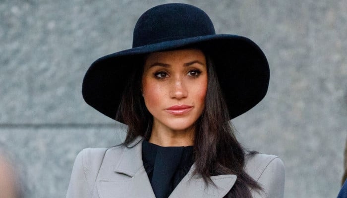 Meghan Markle slammed for playing 'victim card' to boost her brand growth