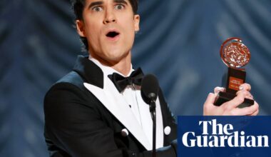 Tony awards 2025: full list of winners | Tony awards