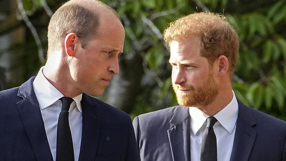 ‘Unlikely’ Prince William will ever welcome Harry and Meghan’s children Archie and Lilibet into royal fold