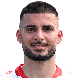 Deniz Undav