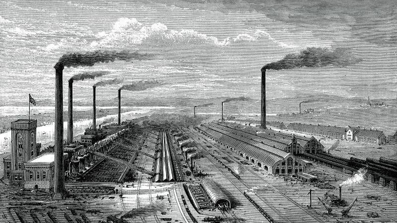 Fingerprint of human-caused global warming was likely detectable 140 years ago, far earlier than previously thought