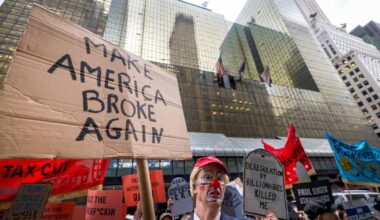 The Doge debacle: How Musk’s blundering exposes the folly of Trump’s efficiency crusade
