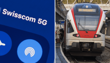 Roaming, liaisons CFF: tout ce qui change en juin en Suisse