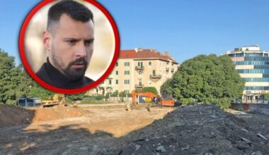 Small Mall ide dalje, izdani mu potrebni papiri! Ivošević: “Gradnja kreće na temelju akta izdanog u mandatu Tomislava Šute”