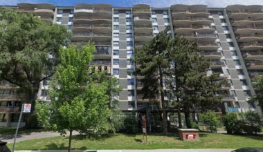 Toronto Hydro planned power outage goes ahead amid heat wave