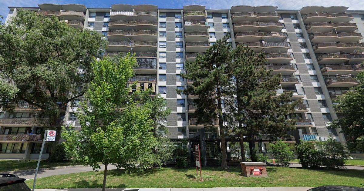 Toronto Hydro planned power outage goes ahead amid heat wave