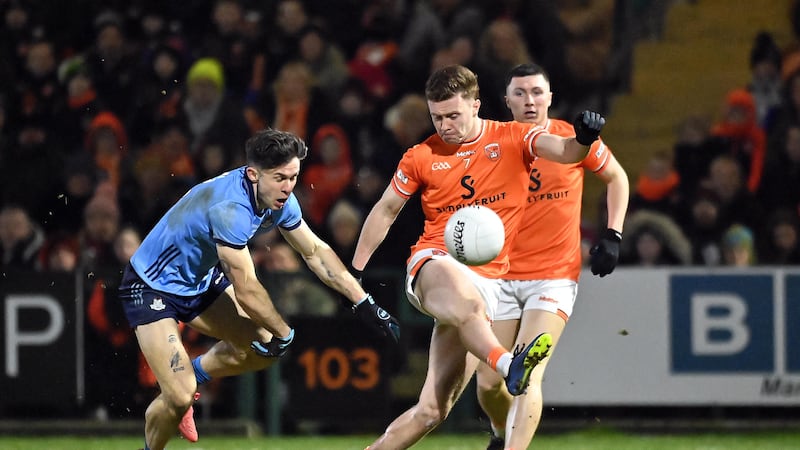 GAA on TV: what games are available to watch and where can I watch them?