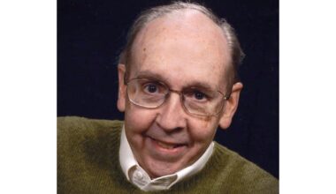 Pioneer technology had to adapt on the Illinois prairie – Shaw Local