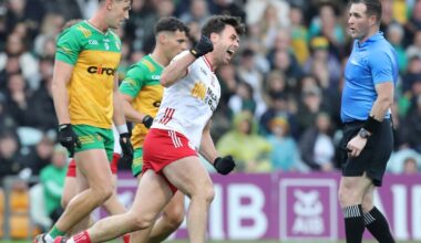 All-Ireland SFC preliminary quarter-final draw to take place on Monday morning – The Irish News