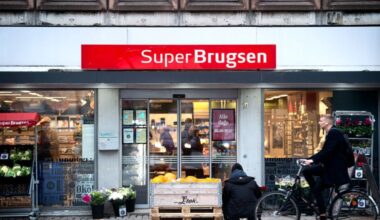 Ny dagligvaregigant: Putter alarmer på dyrt kød