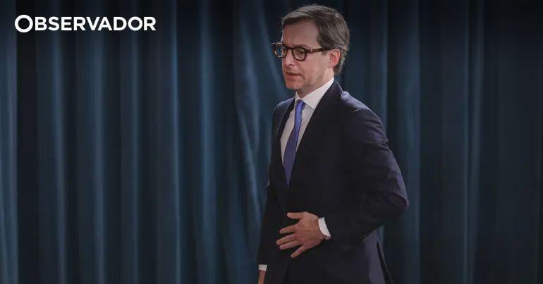 Portugal dá ordem de abandono a 40 mil imigrantes ilegais. Governo admite que não tem meios para expulsar pessoas