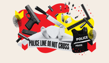 Are Murder Rates Plummeting Under Donald Trump? What We Know