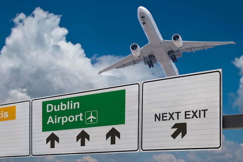 Fingal council not only party to blame for farce of Dublin Airport passenger cap 