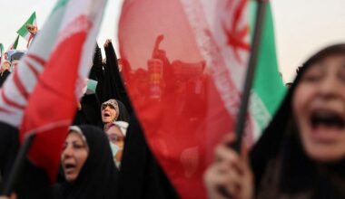 Strikes threaten Wall Street's love affair with the Gulf